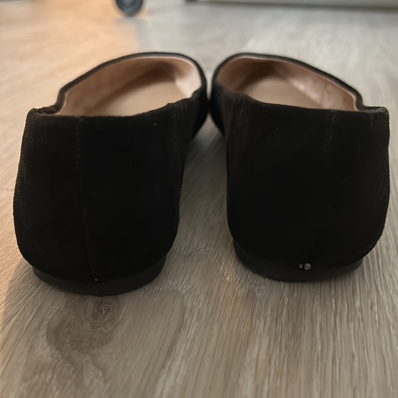 Black Flats | Black Loafer | A New Day - Picture 7 of 7